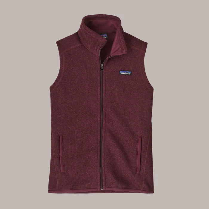 W's Better Sweater Vest