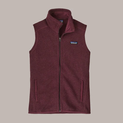 W's Better Sweater Vest