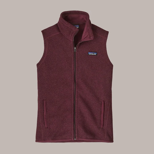 W's Better Sweater Vest