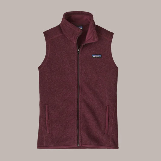 W's Better Sweater Vest