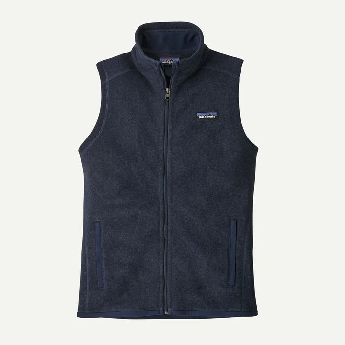 W's Better Sweater Vest