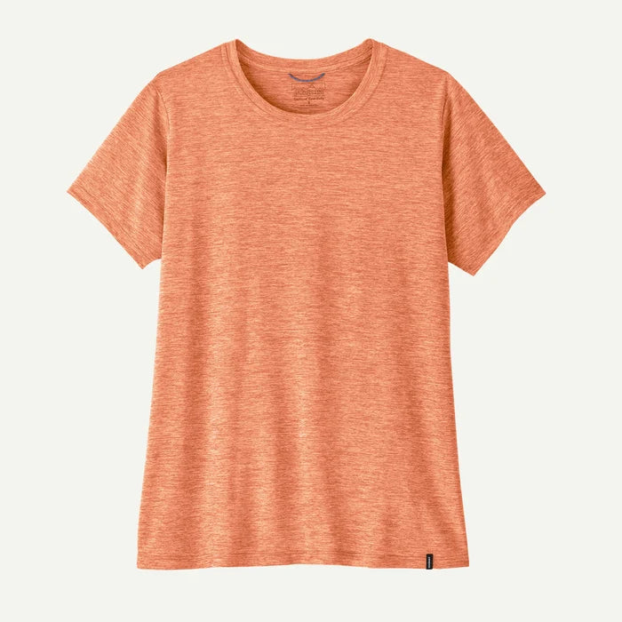 W's Capilene Cool Daily Shirt