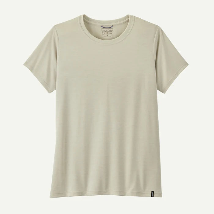 W's Capilene Cool Daily Shirt