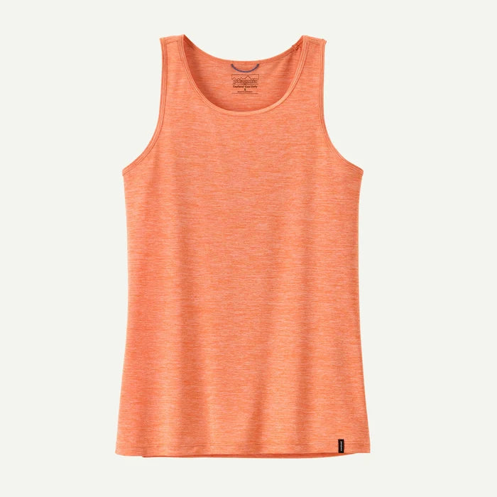 W's Capilene Cool Daily Tank