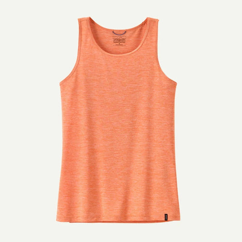 W's Capilene Cool Daily Tank