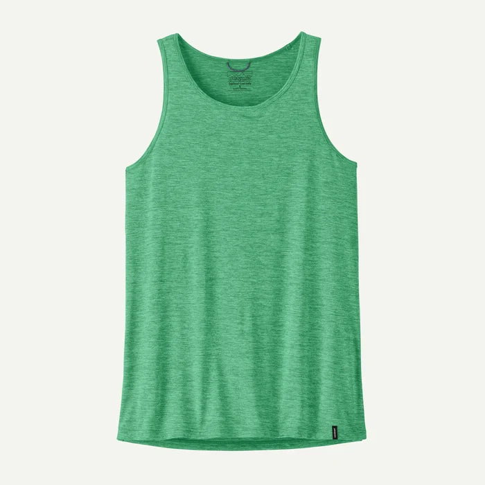 W's Capilene Cool Daily Tank