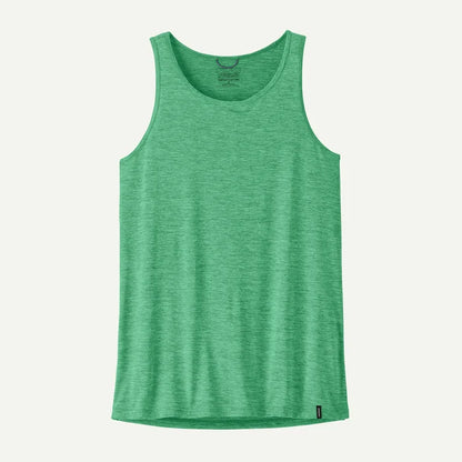 W's Capilene Cool Daily Tank