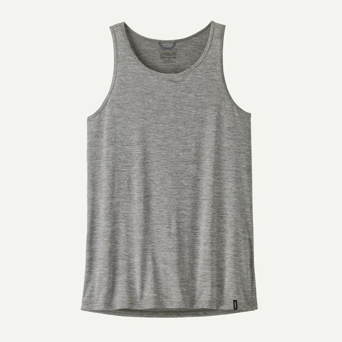 W's Capilene Cool Daily Tank