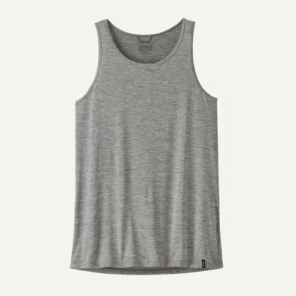 W's Capilene Cool Daily Tank