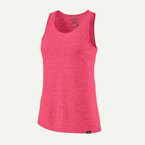 W's Capilene Cool Daily Tank
