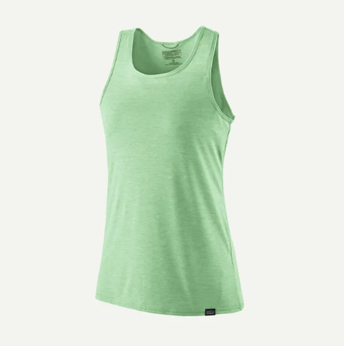 W's Capilene Cool Daily Tank