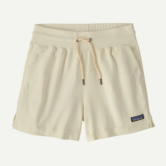 W's Daily Shorts
