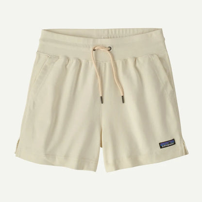 W's Daily Shorts