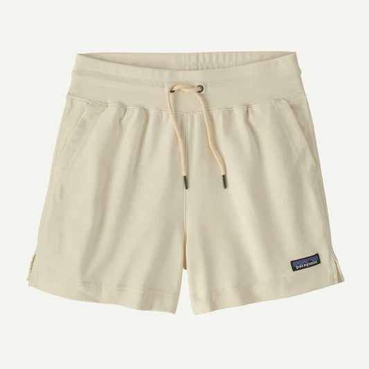 W's Daily Shorts