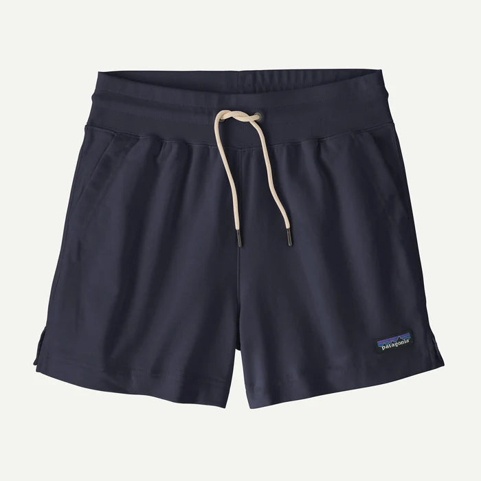 W's Daily Shorts