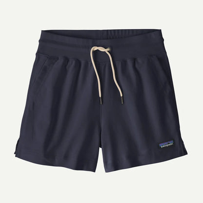 W's Daily Shorts