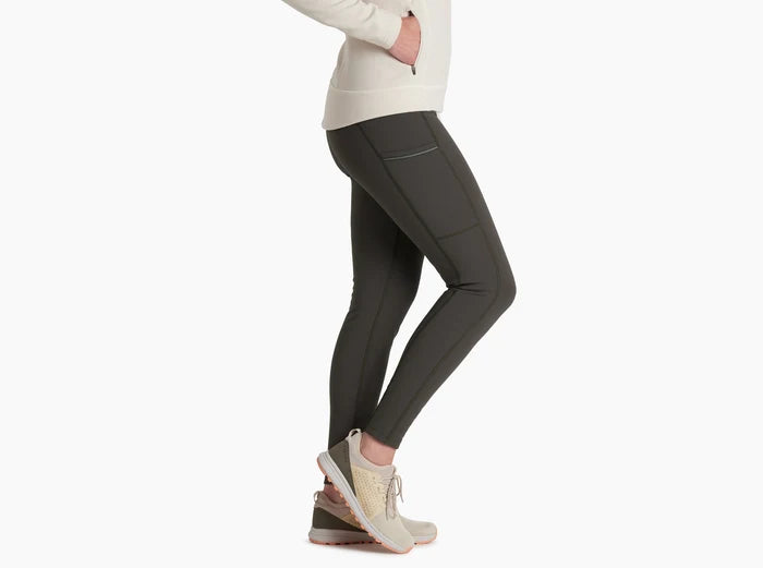 W's Frost Softshell Tight