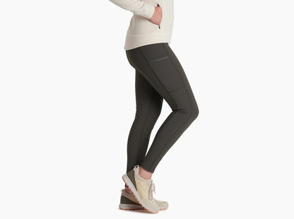 W's Frost Softshell Tight