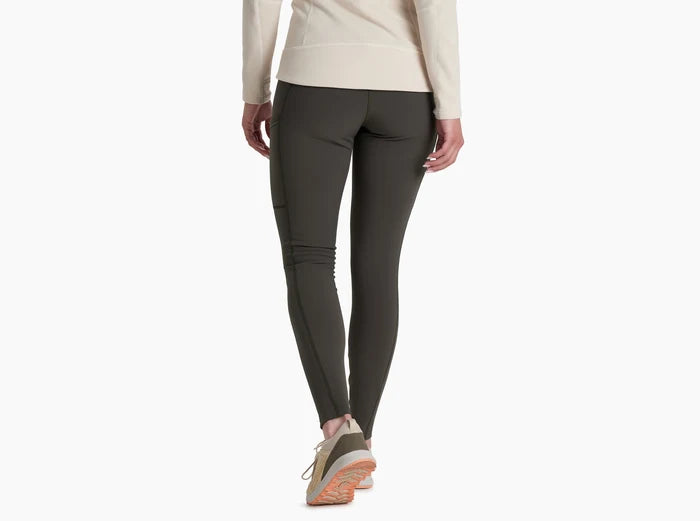 W's Frost Softshell Tight