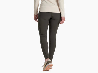 W's Frost Softshell Tight