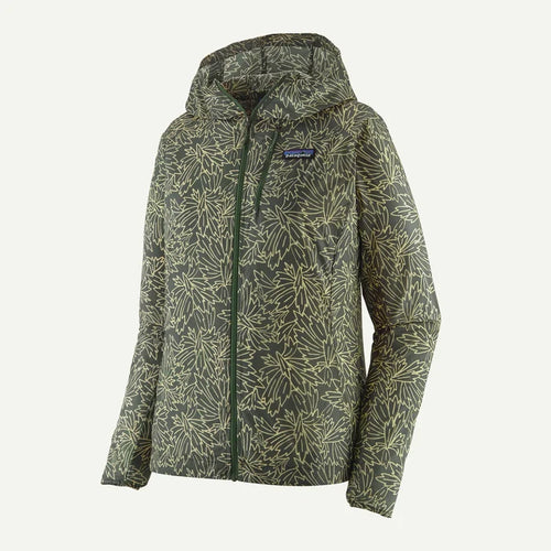 W's Houdini Jacket