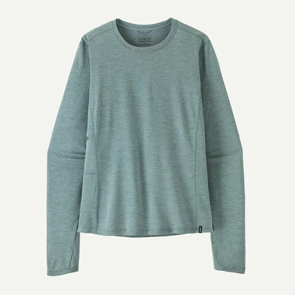 W's L/S Capilene Cool Sun Shirt
