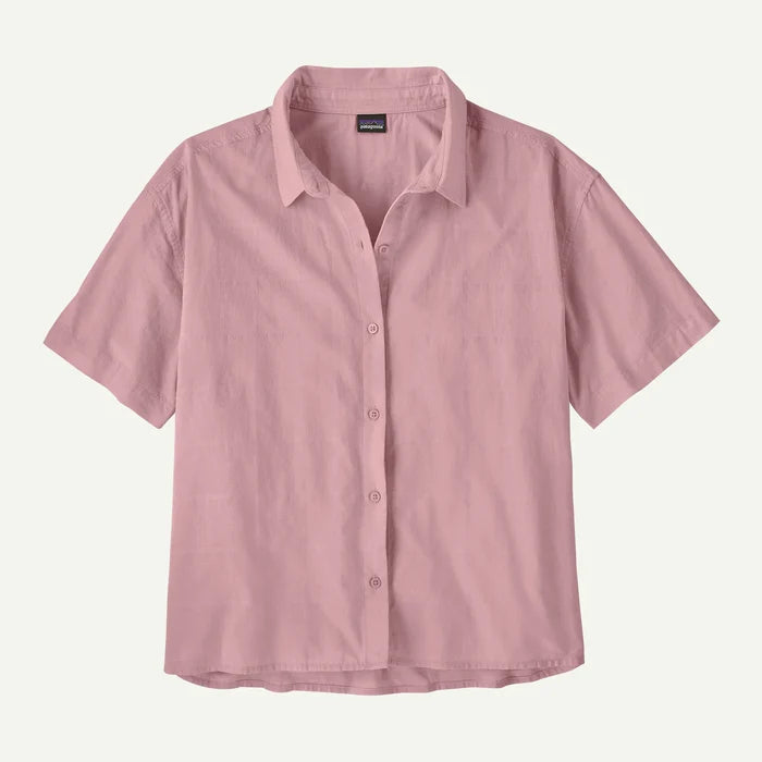 W's LW A/C Shirt
