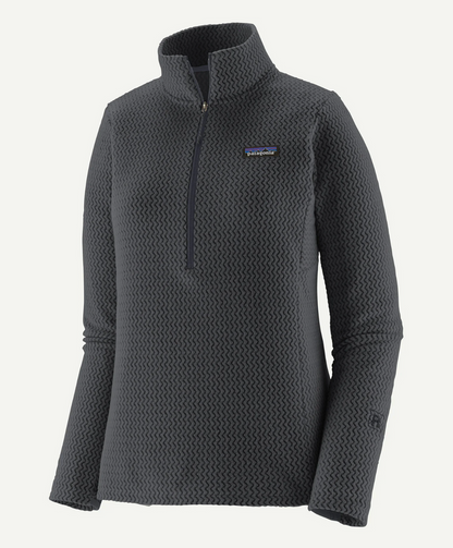 W's R1 Air Zip Neck
