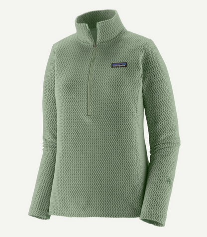 W's R1 Air Zip Neck
