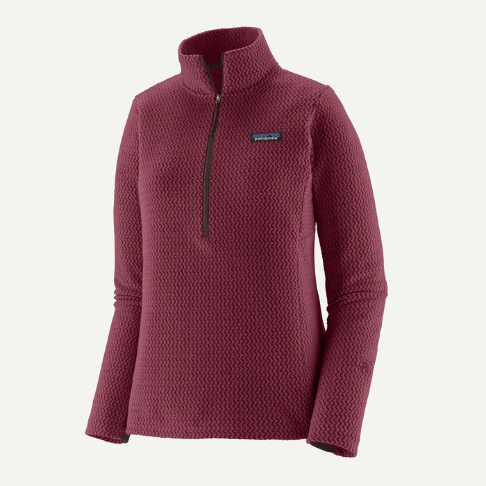 W's R1 Air Zip Neck