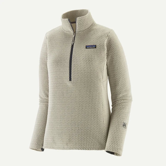 W's R1 Air Zip Neck