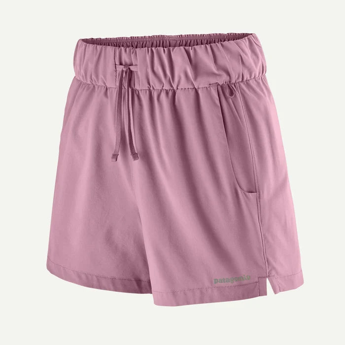 W's Terrebonne Shorts
