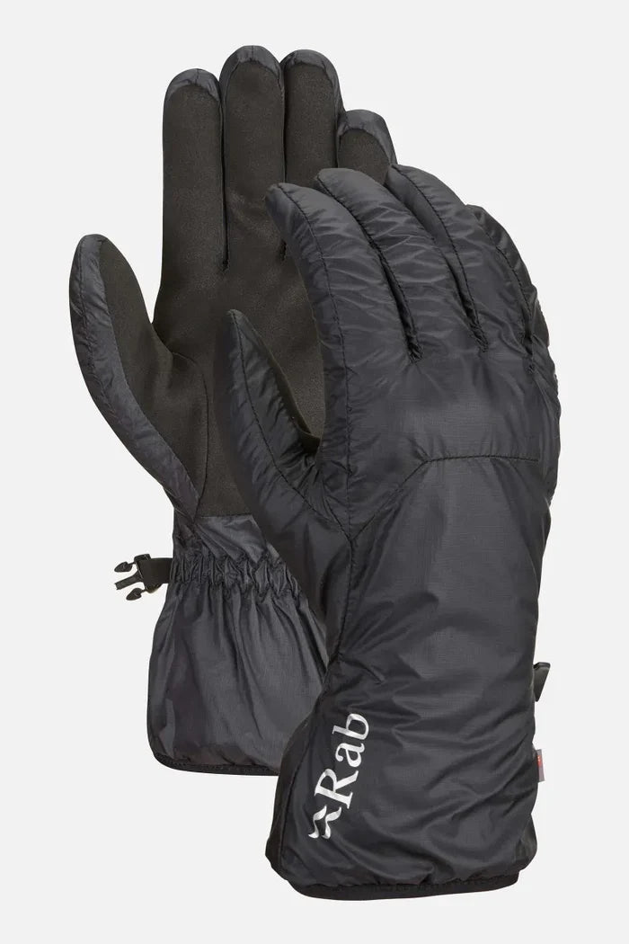 Xenon Glove
