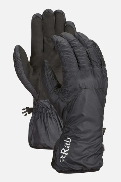 Xenon Glove
