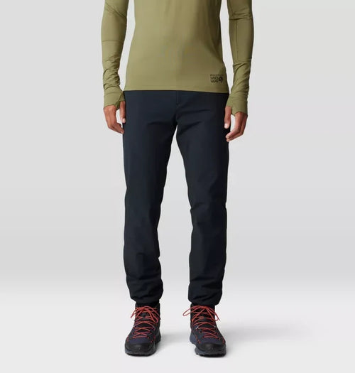 Yumalino Active Lined Pant Men's Regular