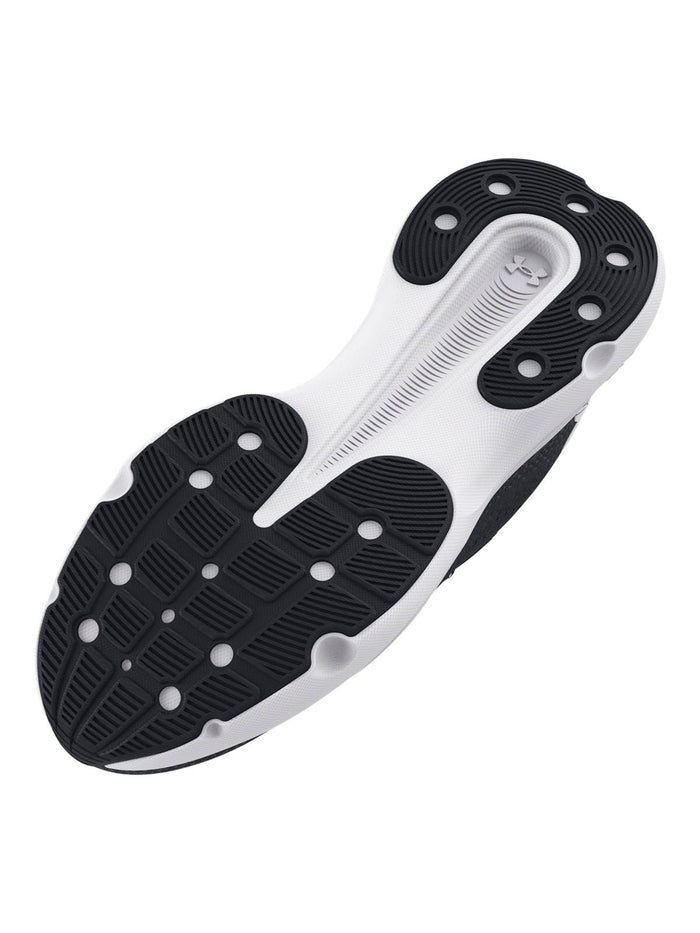 Zapatilla Running para mujer Infinite Negro Under Armour
