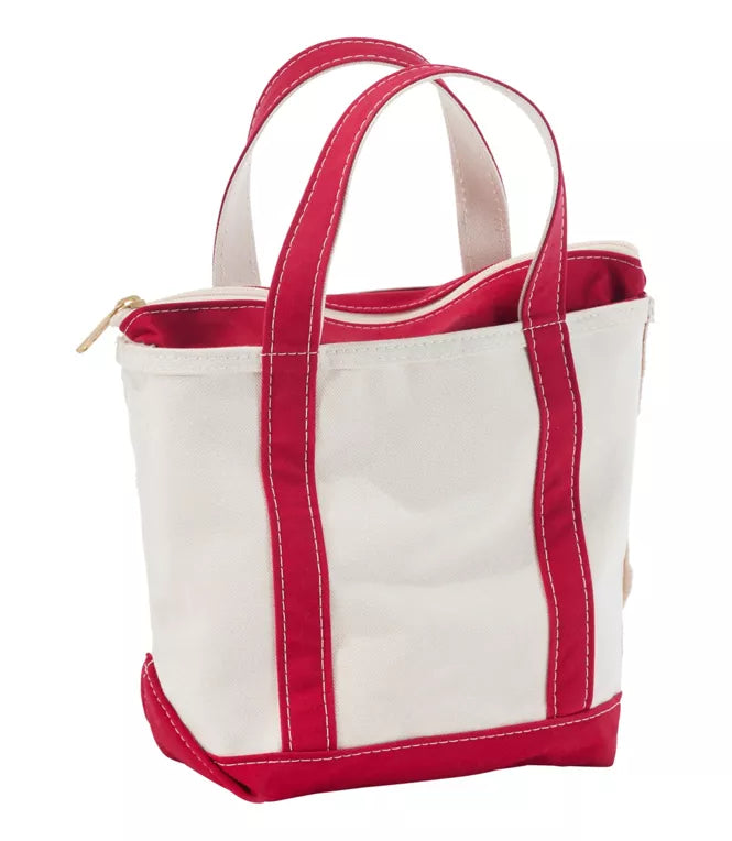Zip-Top Boat and Tote Small